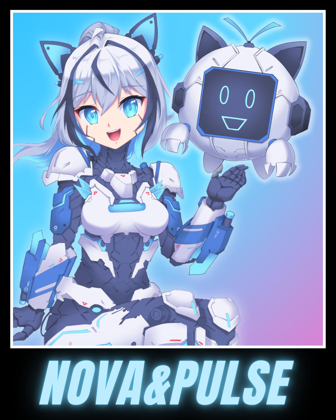 Nova and Pulse Nova and Pulse